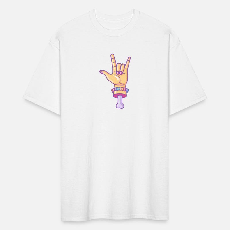 Rock On Sweet Lovers