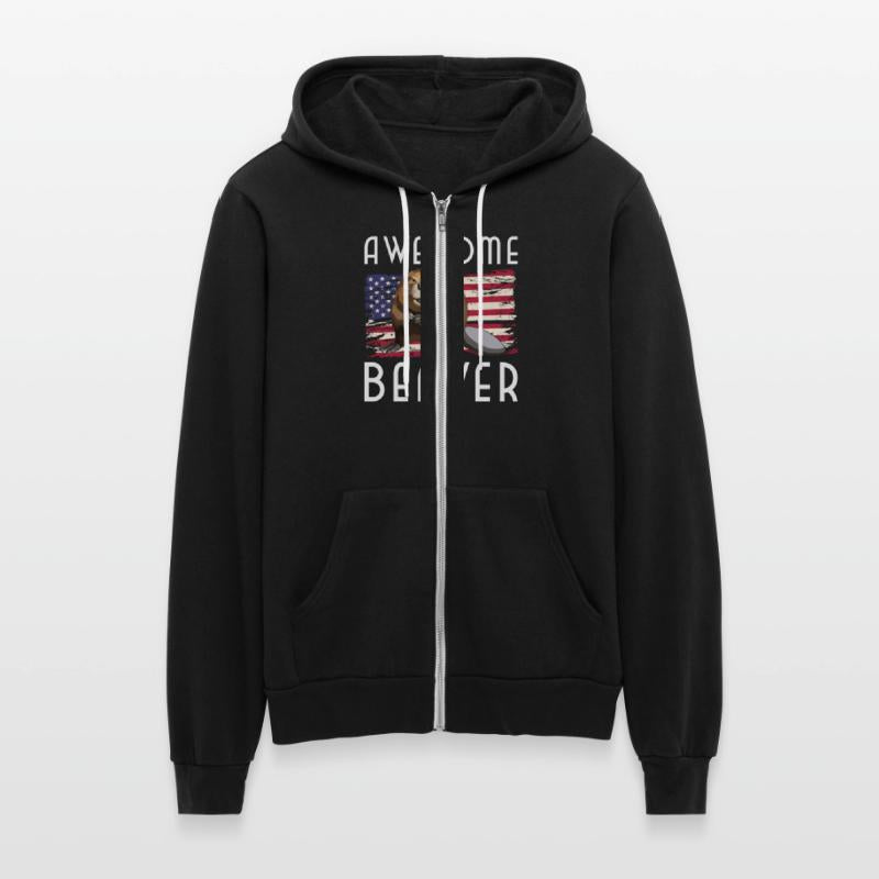 Rodent Tree Trunk Nature Rodent