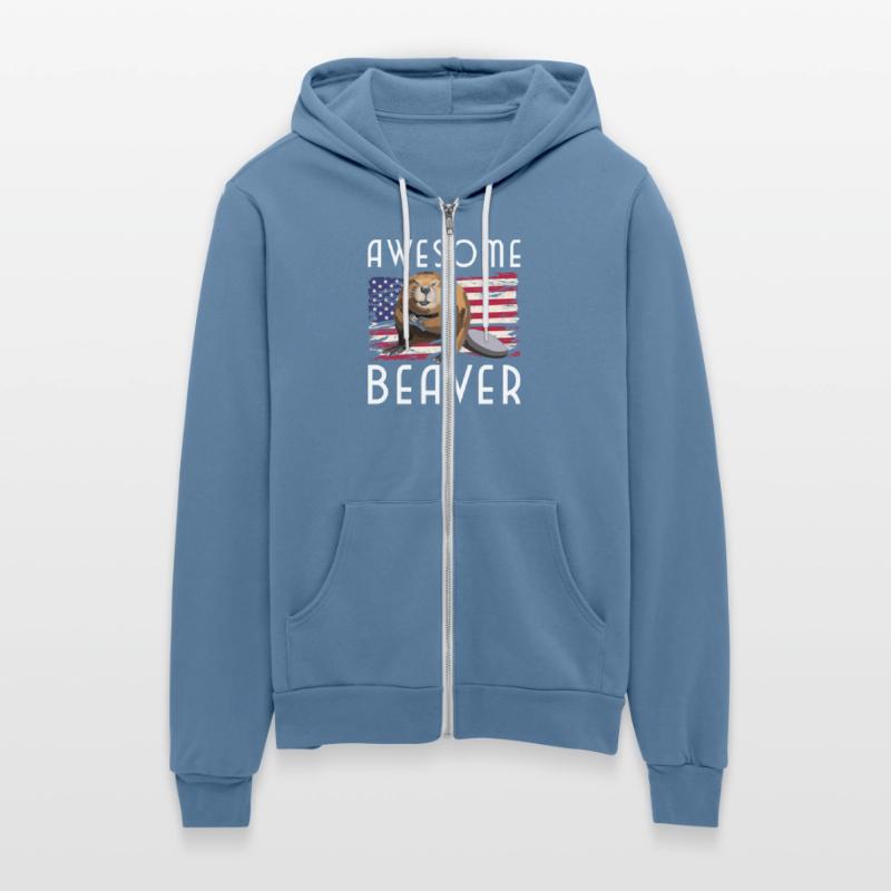 Rodent Tree Trunk Nature Rodent