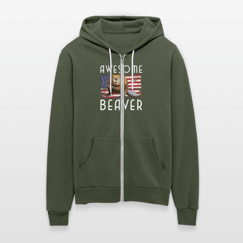 Rodent Tree Trunk Nature Rodent