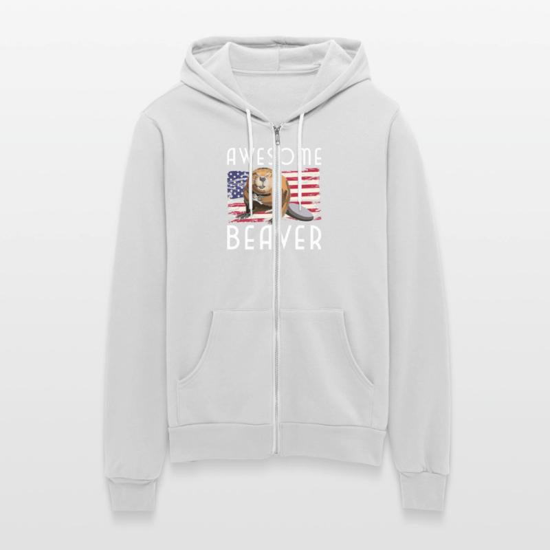 Rodent Tree Trunk Nature Rodent