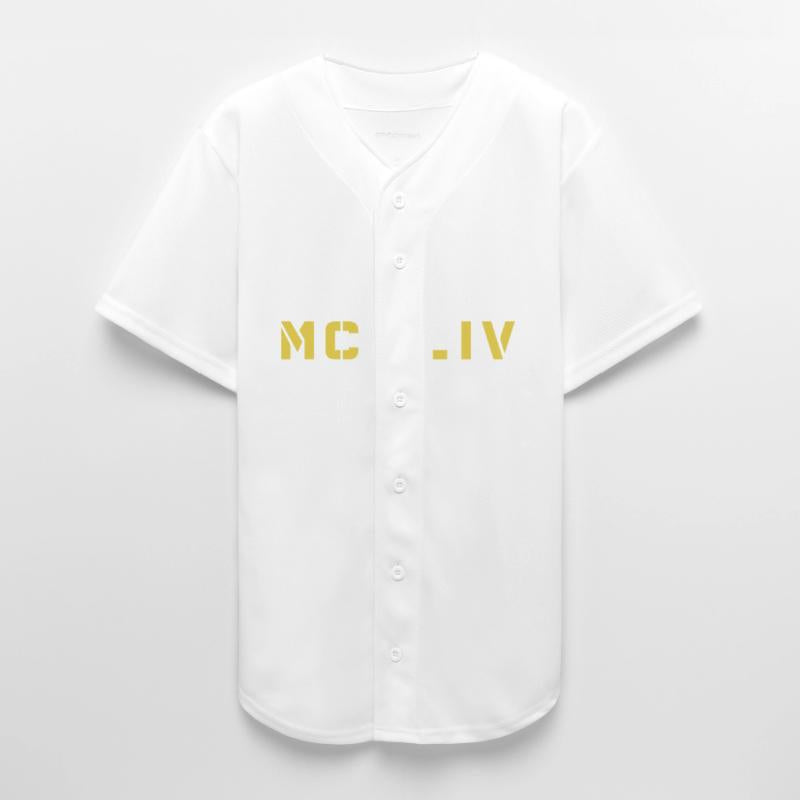 Roman numeral Year of birth Made in 1954