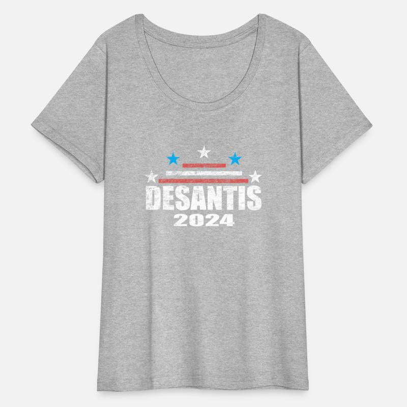 Ron Desantis 2024 Us Presidency President Governor