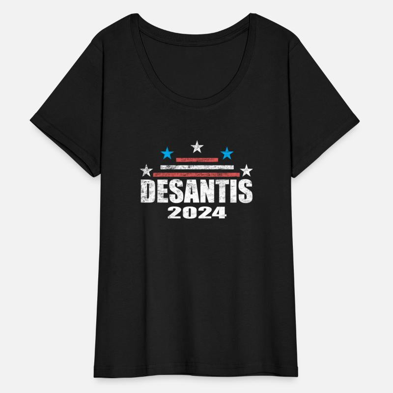 Ron Desantis 2024 Us Presidency President Governor