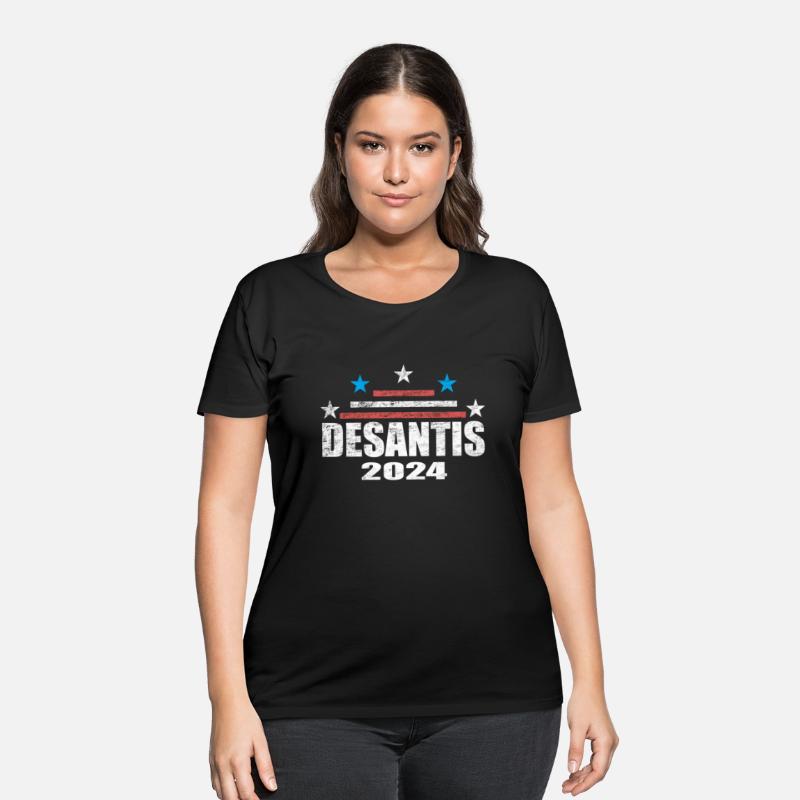 Ron Desantis 2024 Us Presidency President Governor