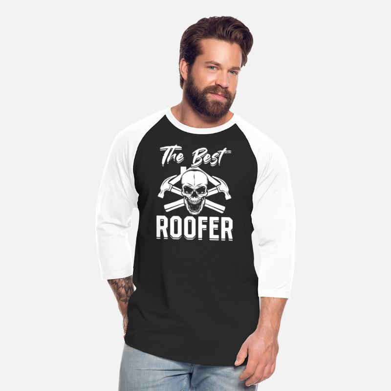 Roofing Contractor Roof Worker Roofer - The Best R