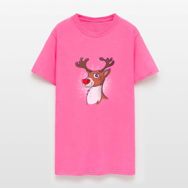 Rudolph The Red Nosed Reindeer