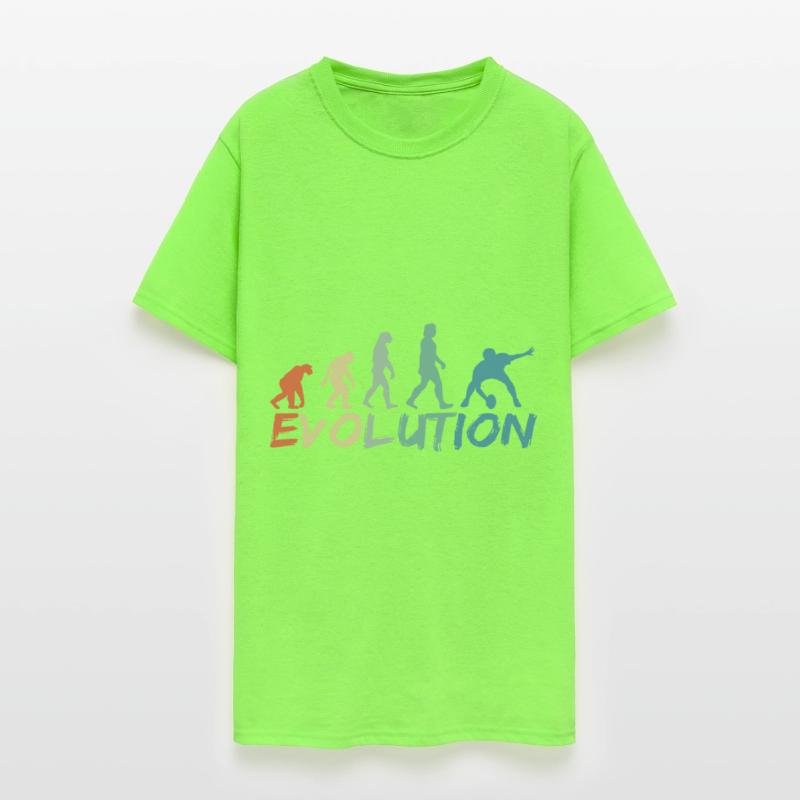 Rugby Evolution Vintage