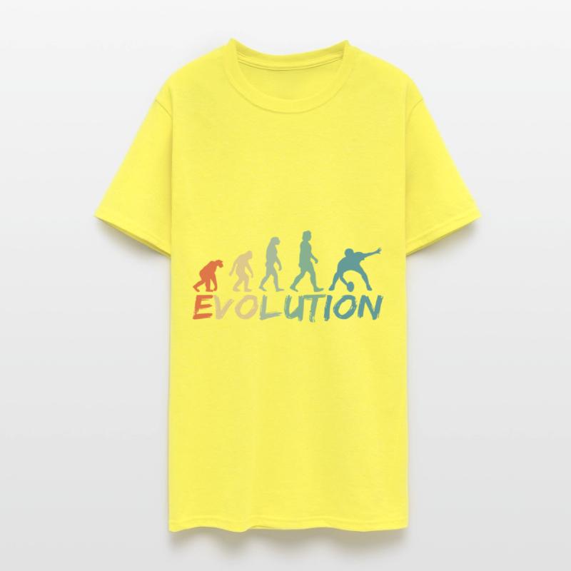 Rugby Evolution Vintage