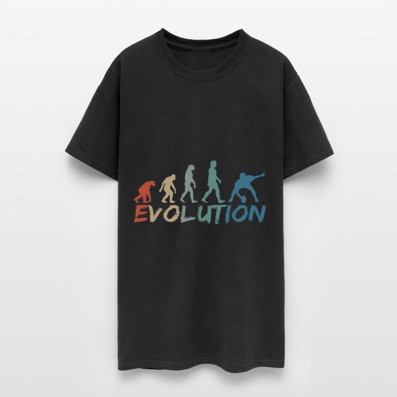 Rugby Evolution Vintage