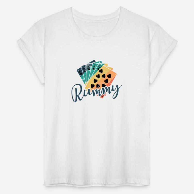 Rummy Hobby Card Game Romme playing Cards