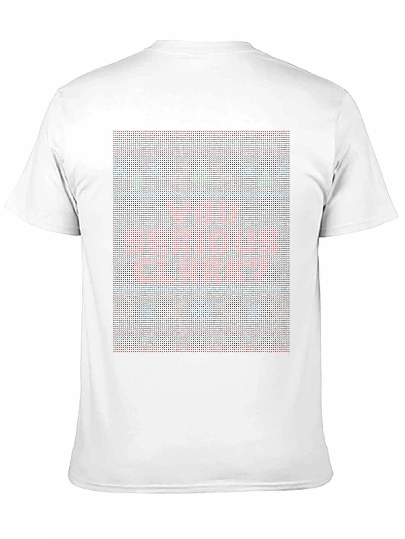 You Serious Clark? Christmas Sweater T-Shirt