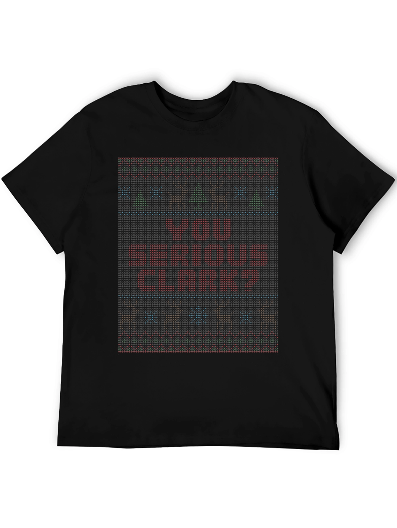 You Serious Clark? Christmas Sweater T-Shirt