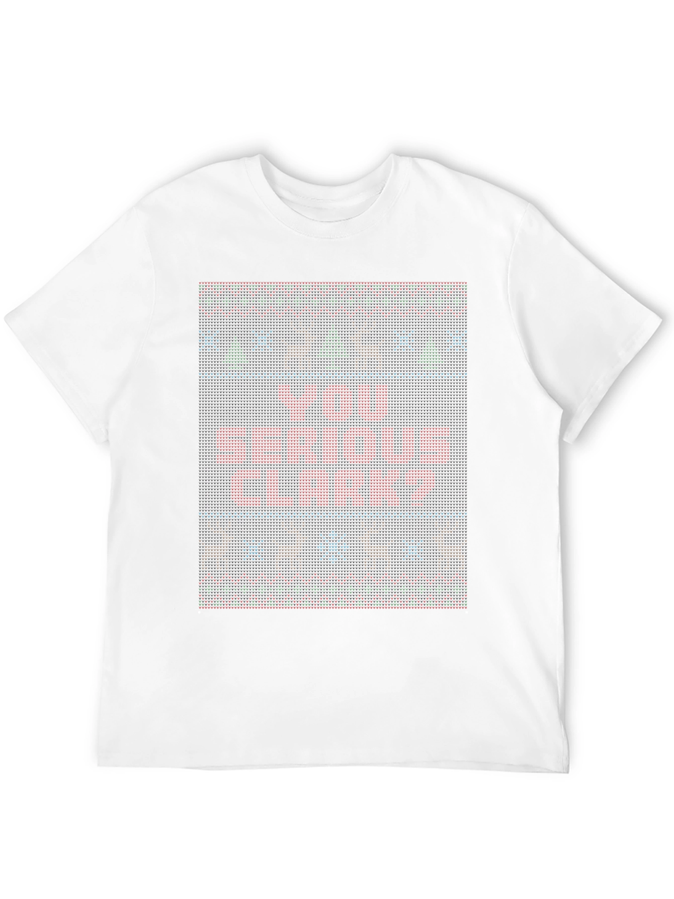 You Serious Clark? Christmas Sweater T-Shirt