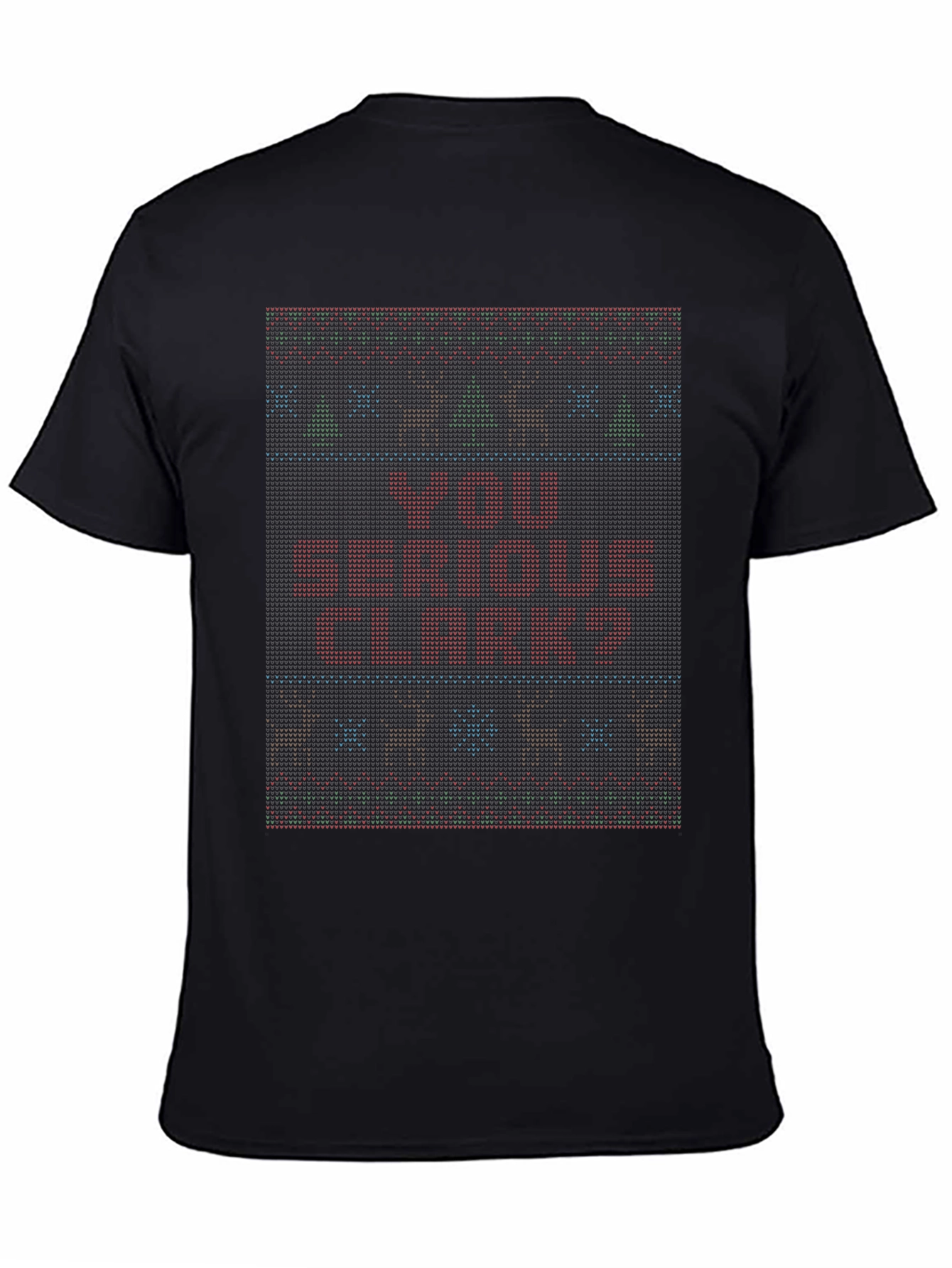 You Serious Clark? Christmas Sweater T-Shirt