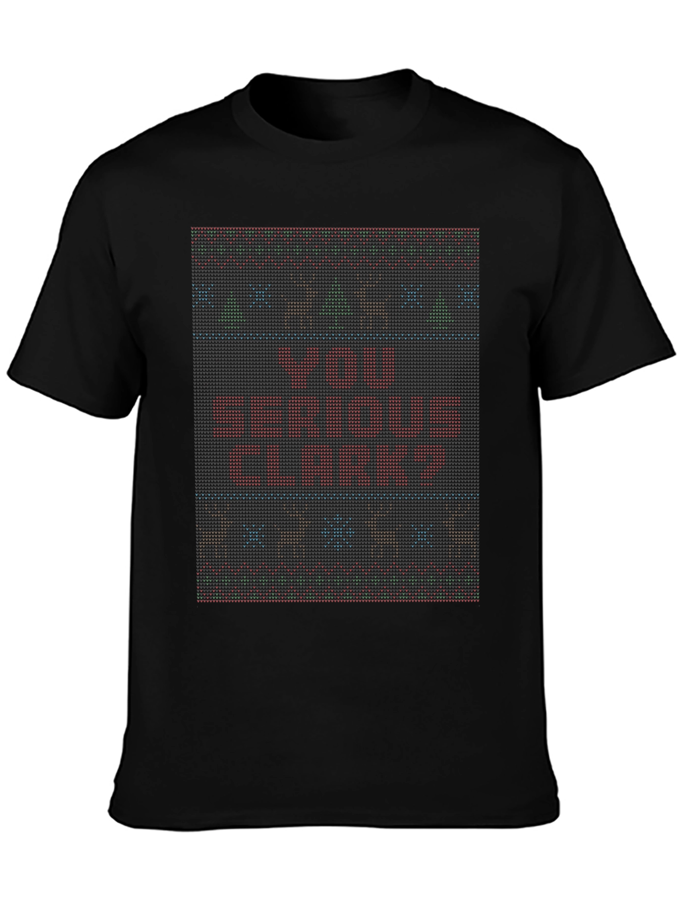 You Serious Clark? Christmas Sweater T-Shirt