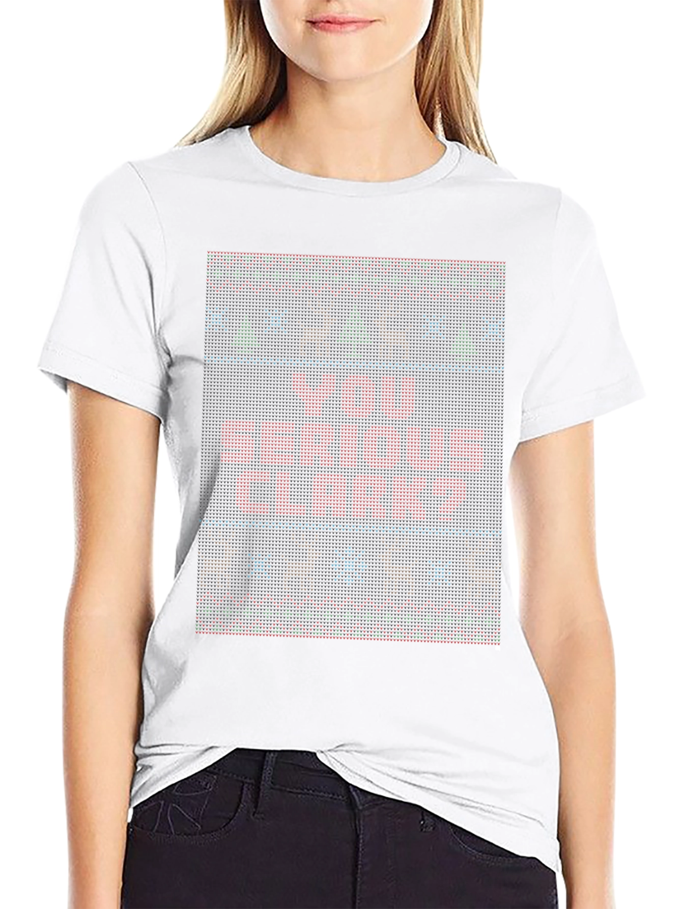 You Serious Clark? Christmas Sweater T-Shirt