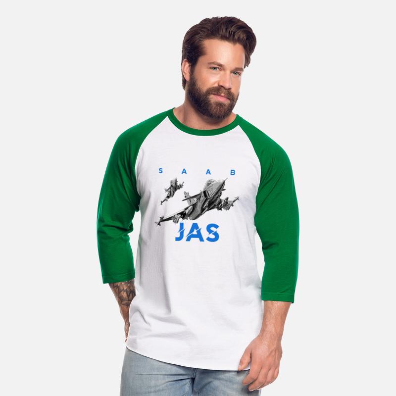 SAAB JAS 39A C Gripen Swedish Aircraft