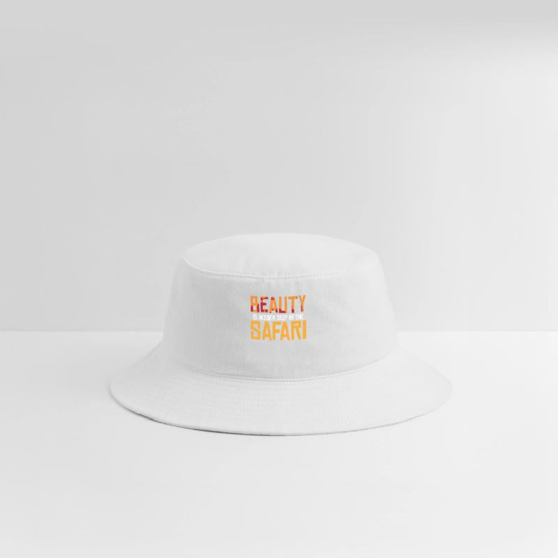 Safari Beauty Expedition Rhinoceros Wild Savannah