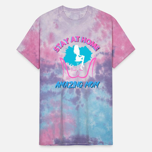 Sahm Stay At Home Mom