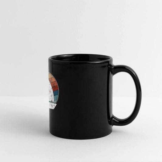 Sailing Boat Retro Style