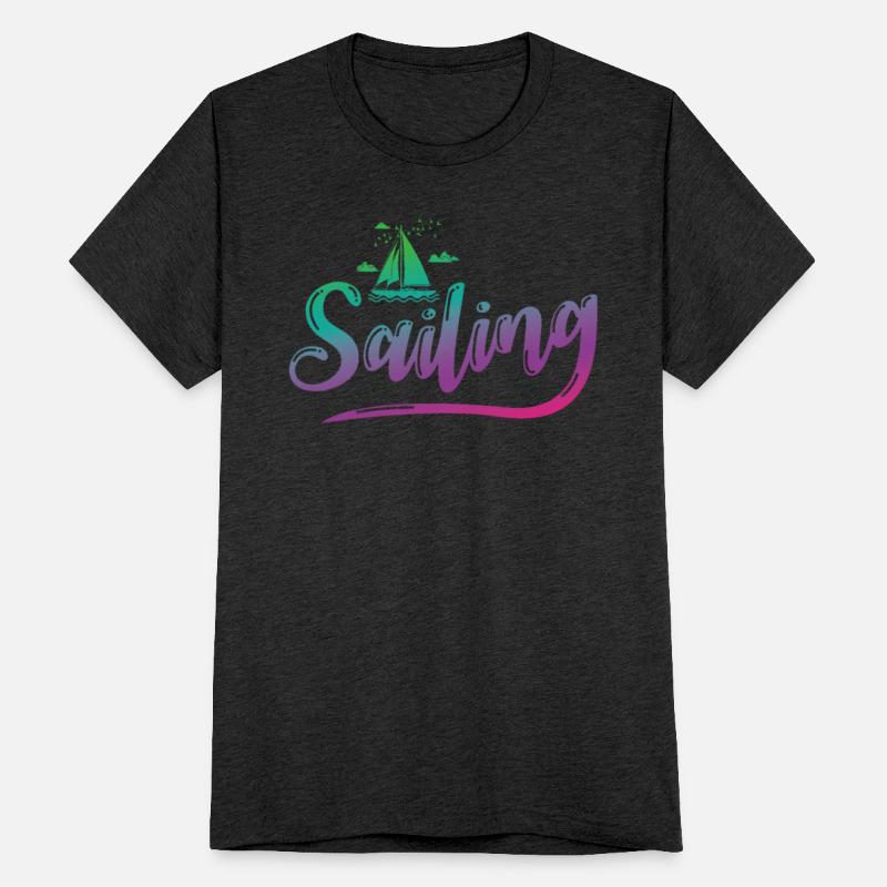 Sailing Boat Water Sports Leisure