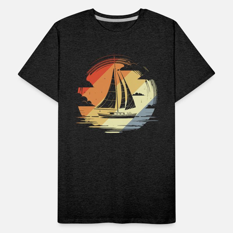 Sailing Vintage