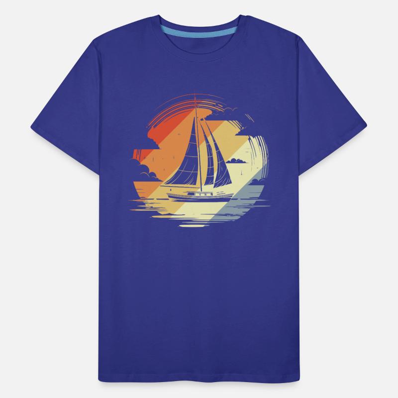 Sailing Vintage