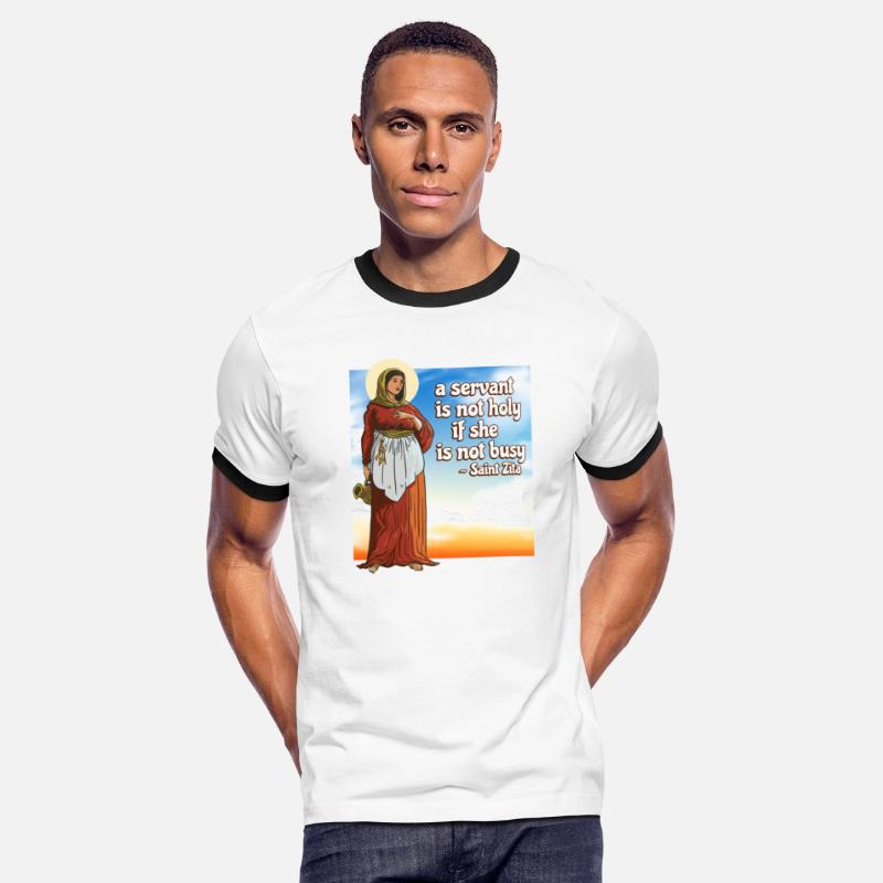 Saint Zita Catholic Patron Maids Waiter Homemakers