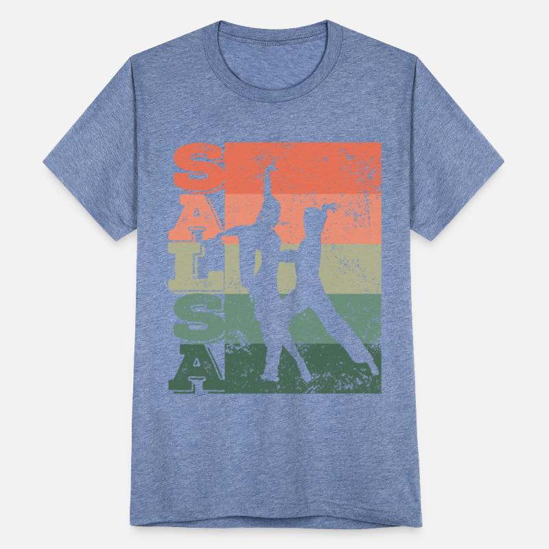 Salsero and Salsera Salsa Festival