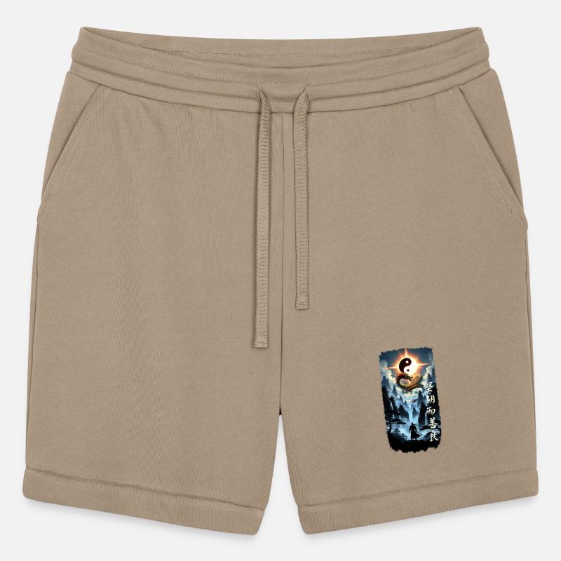 Samurai - Yin and Yang