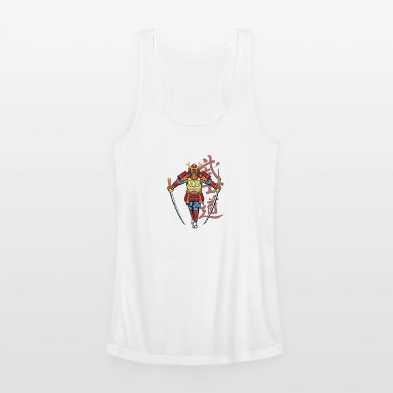 Samurai Ancient Warrior