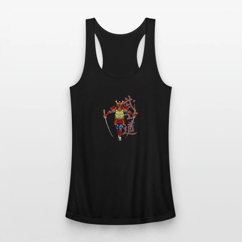 Samurai Ancient Warrior