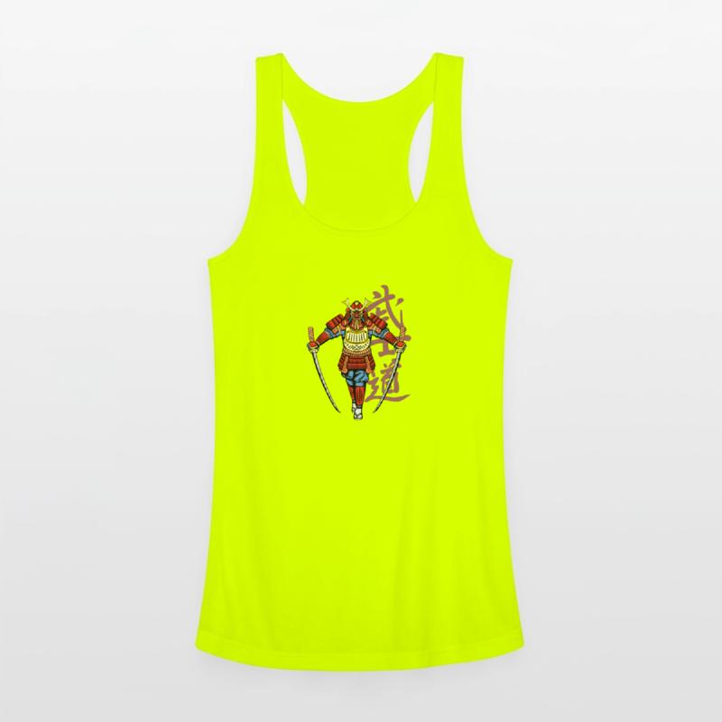 Samurai Ancient Warrior