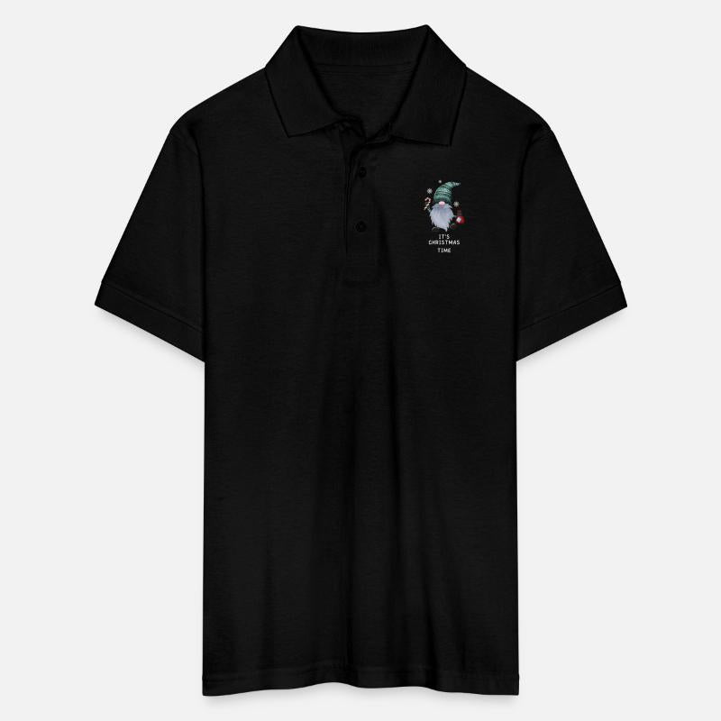 Santa Says: It's Christmas Time!