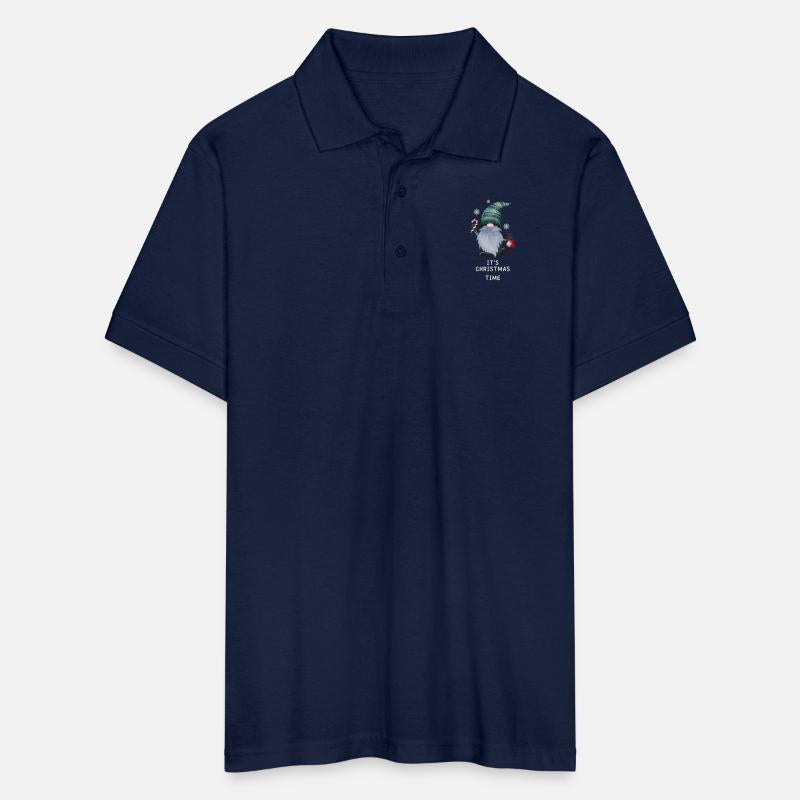 Santa Says: It's Christmas Time!