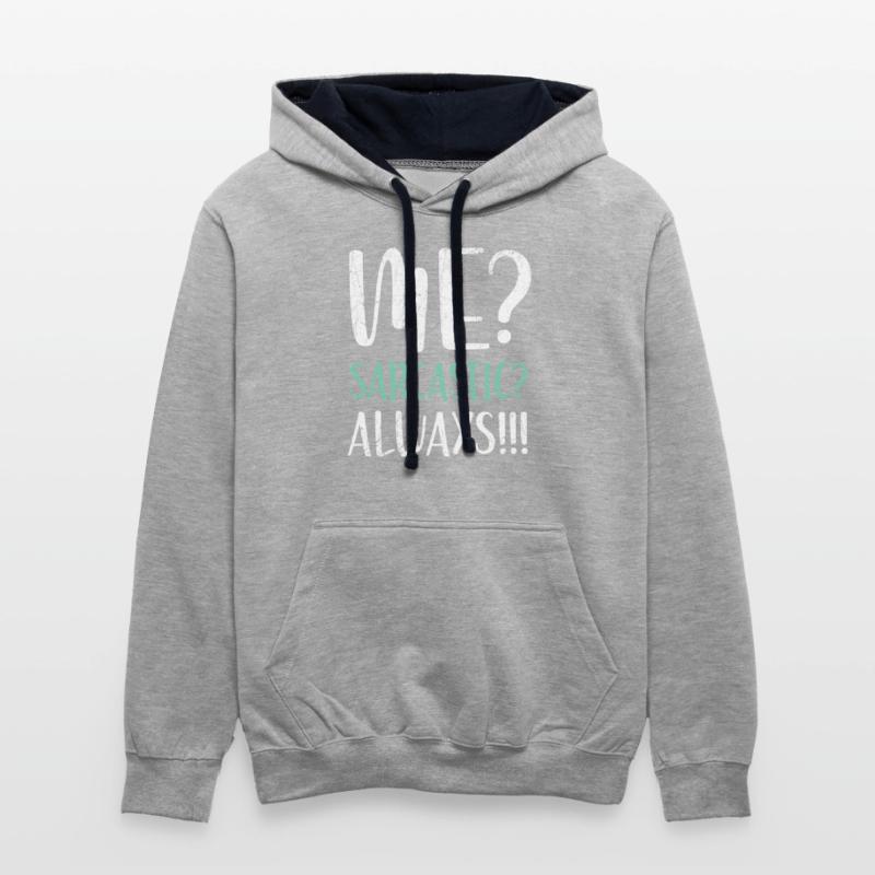 Sarcasm Humor Funny Jokes Sarcastic Humorous