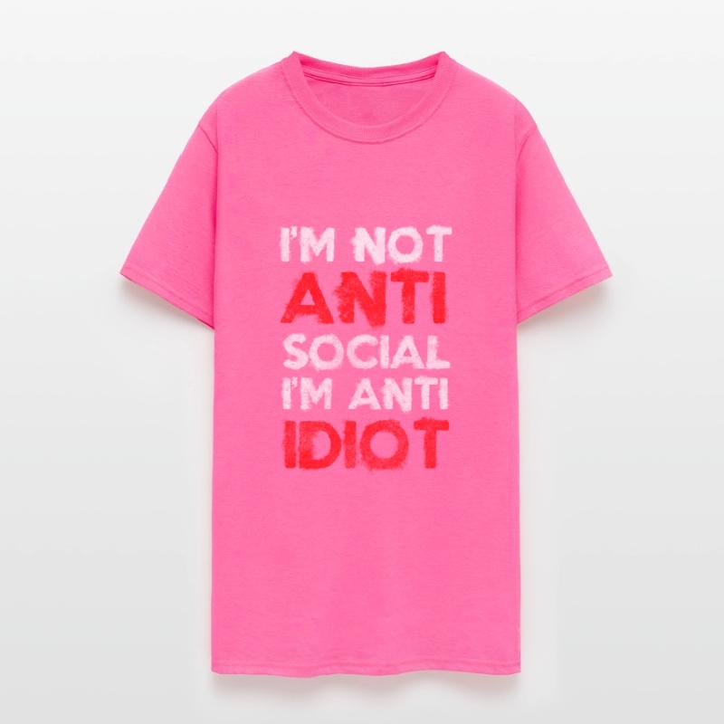 Sarcasm Idiots Irony Sayings