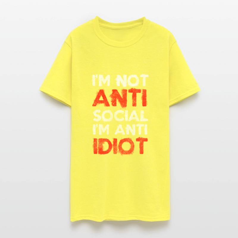 Sarcasm Idiots Irony Sayings