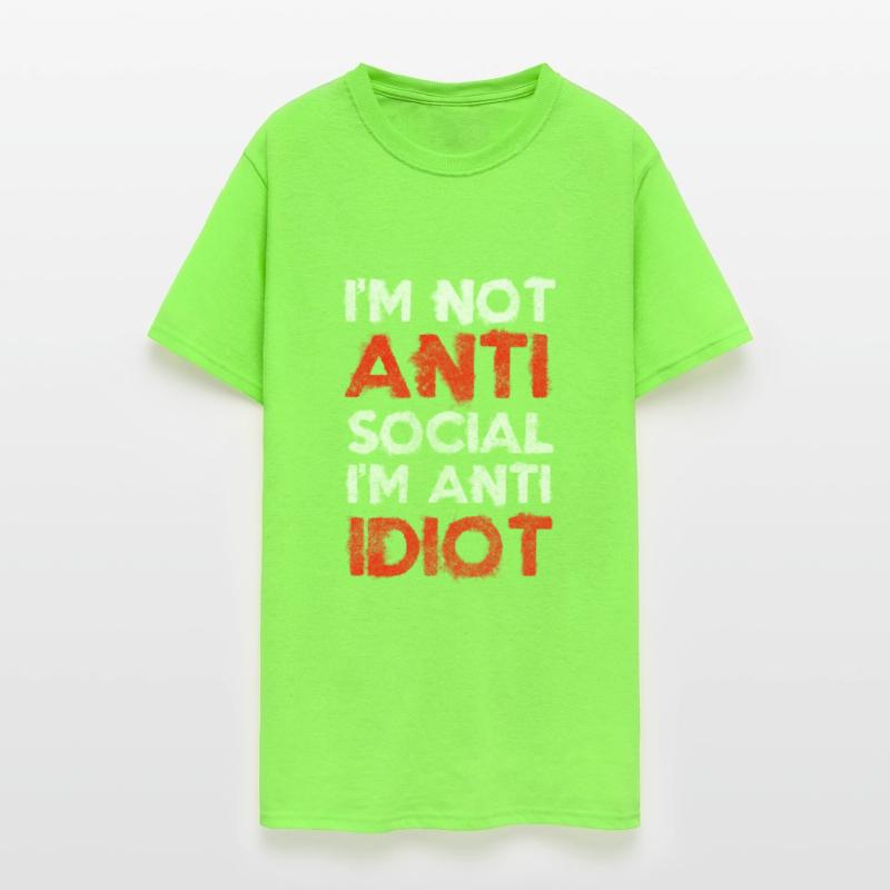 Sarcasm Idiots Irony Sayings