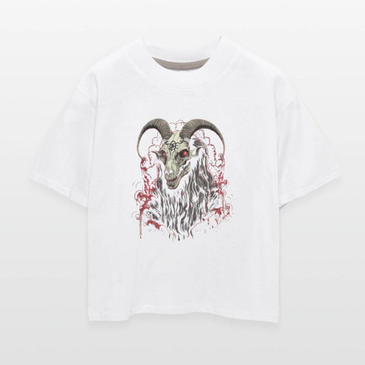 Satanic Dark Pagan Evil Goth