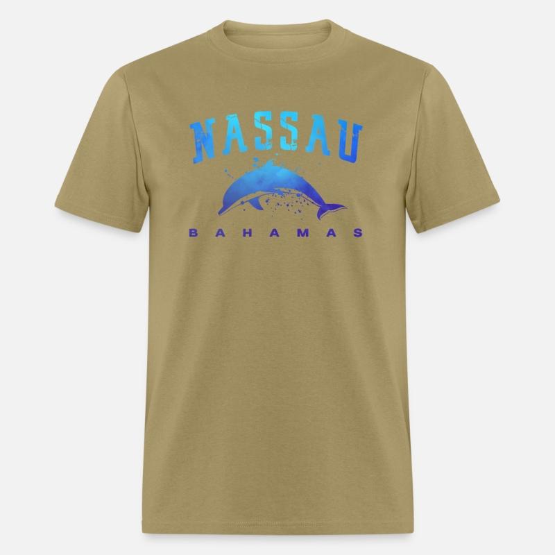 sau Bahamas Beach Snorkel Scuba Diving Dolphin