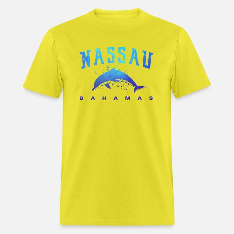 sau Bahamas Beach Snorkel Scuba Diving Dolphin