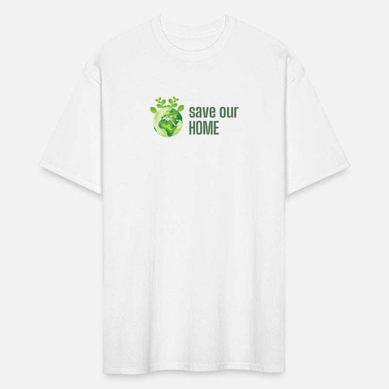 save our home sustainability