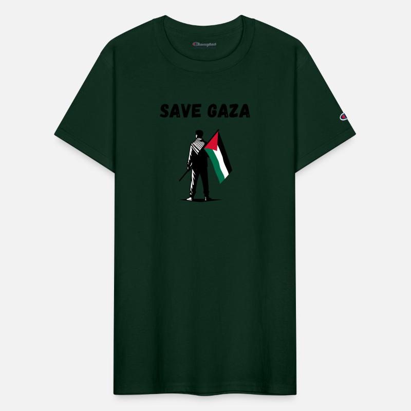 SAVE PALESTINE AND GAZA