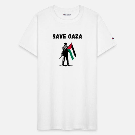 SAVE PALESTINE AND GAZA