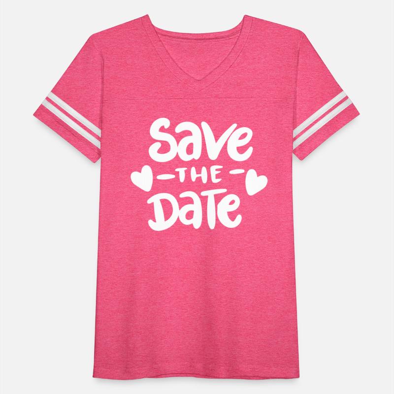 save the date - love - care