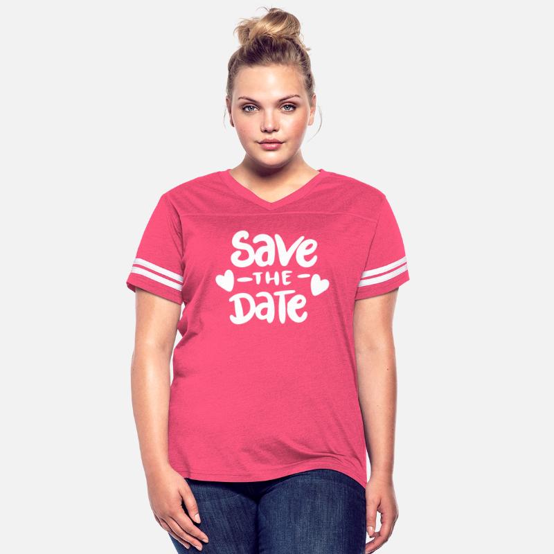 save the date - love - care