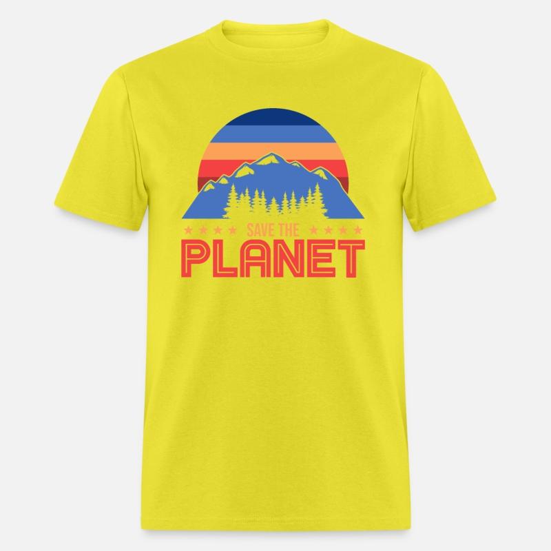 Save the Planet Earth Day Climate Change Pollution