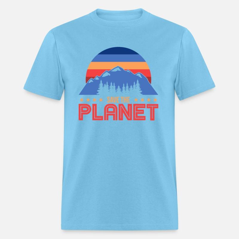 Save the Planet Earth Day Climate Change Pollution